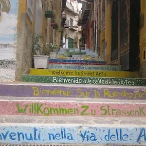 *** Nocleg ze śniadaniem Le Vie D'arte Włochy