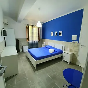 Alba Chiara Bed & Breakfast San Vito Lo Capo