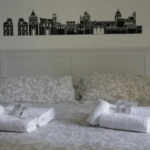 Cosmopolitan Guest house Palermo