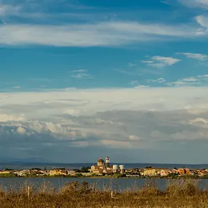  Nocleg ze śniadaniem Terre Del Sinis Włochy