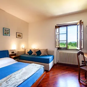 Torrebianca Tuscany Отель типа 