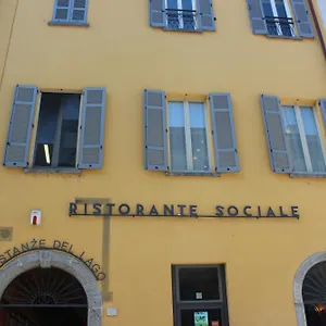 Le Stanze Del Aparthotel Como