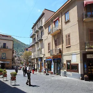 Garibaldi Guest house Cefalu