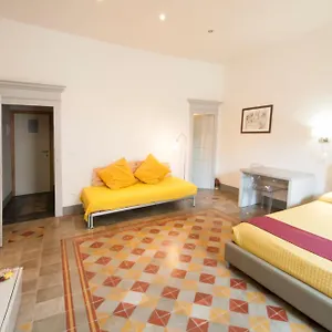 Santa Chiara - Il Milese Guest house Alghero