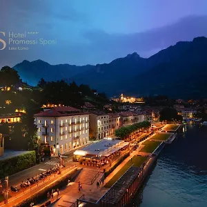 **** Hotel Promessi Sposi Włochy