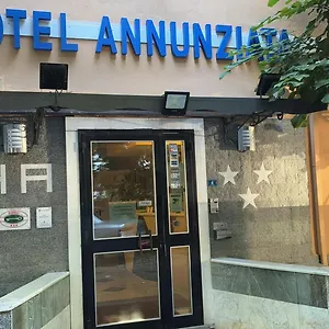 3* Hotel Annunziata
