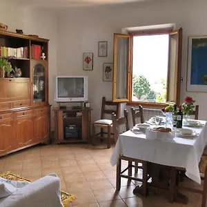  Appartement Casa Martellina - Holiday