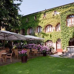 3* Hotel Antico Convento Santa Chiara