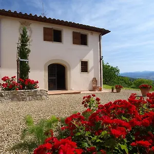 3* Couette-café Casignano