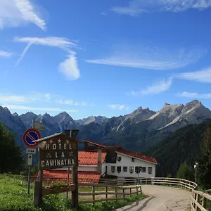 Hg La Caminatha Hotel Val di Zoldo