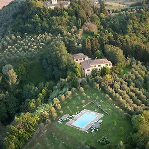 Badia Di Morrona Soianella