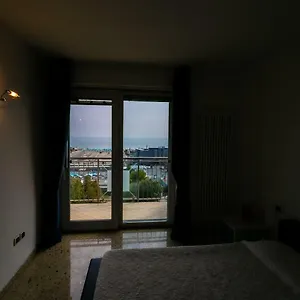 Le Murrine Frontemare Seaview Sottomarina
