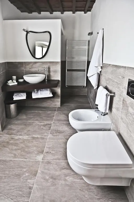 Poggio Baronti B&B Bagno A Ripoli