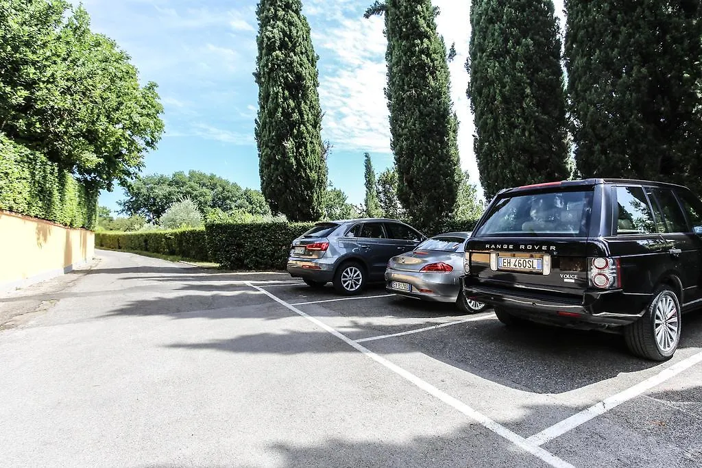 Bed & Breakfast Poggio Baronti B&B Bagno A Ripoli