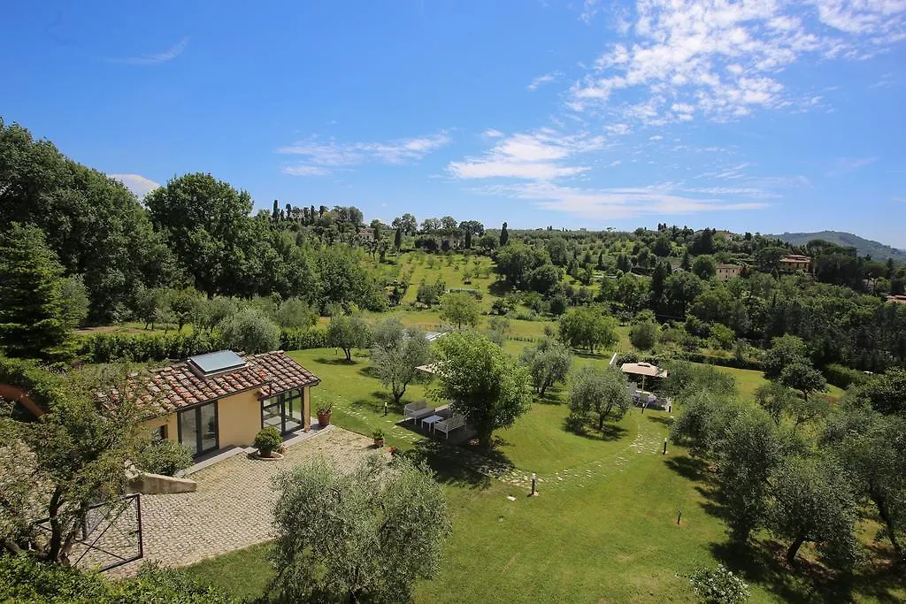 Poggio Baronti B&B Bagno A Ripoli Italy
