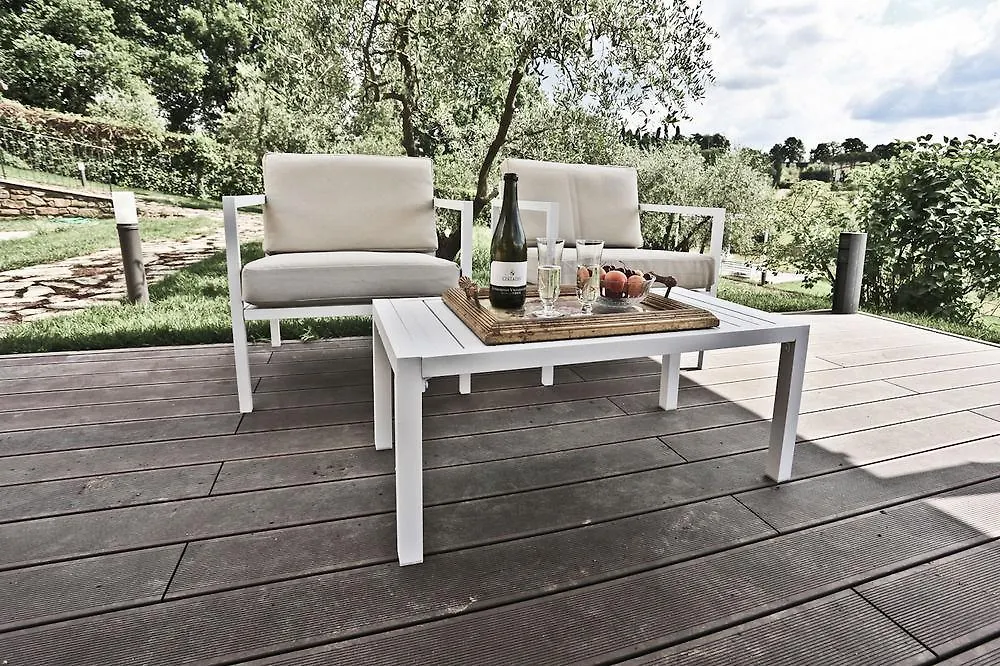Bed & Breakfast Poggio Baronti B&B Bagno A Ripoli