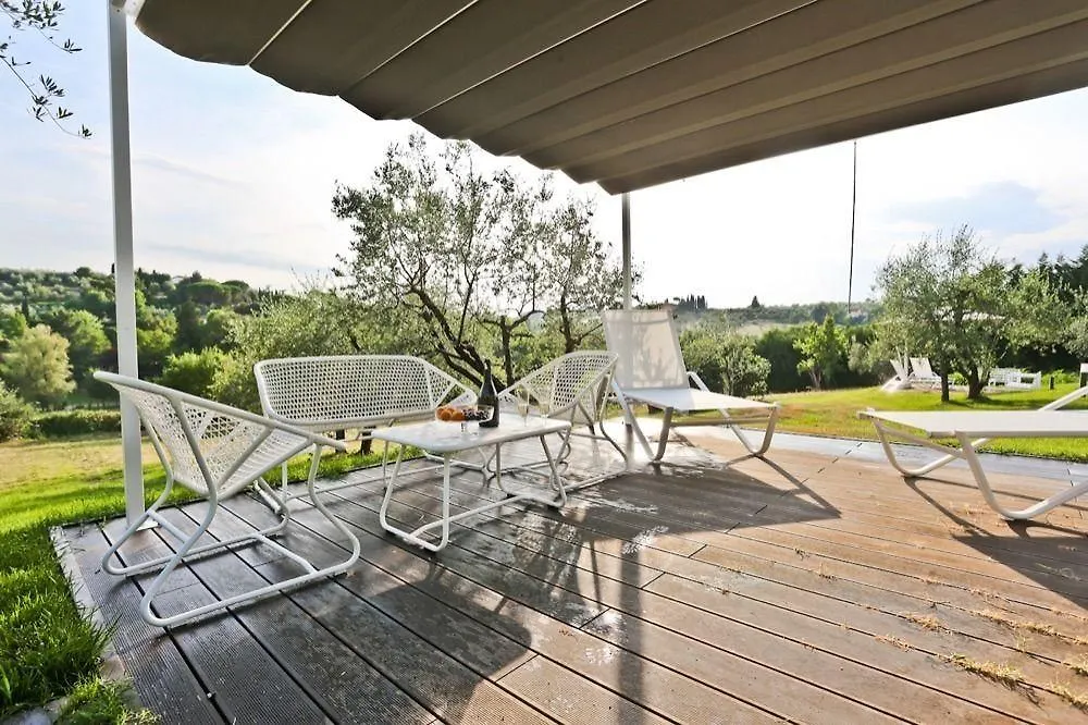 Poggio Baronti B&B Bagno A Ripoli Italy