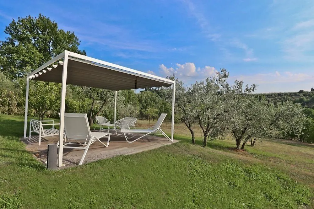 Poggio Baronti B&B Bagno A Ripoli Bed & Breakfast