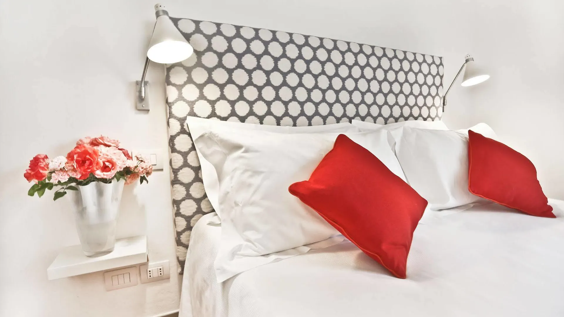 Bed & Breakfast Poggio Baronti B&B Bagno A Ripoli