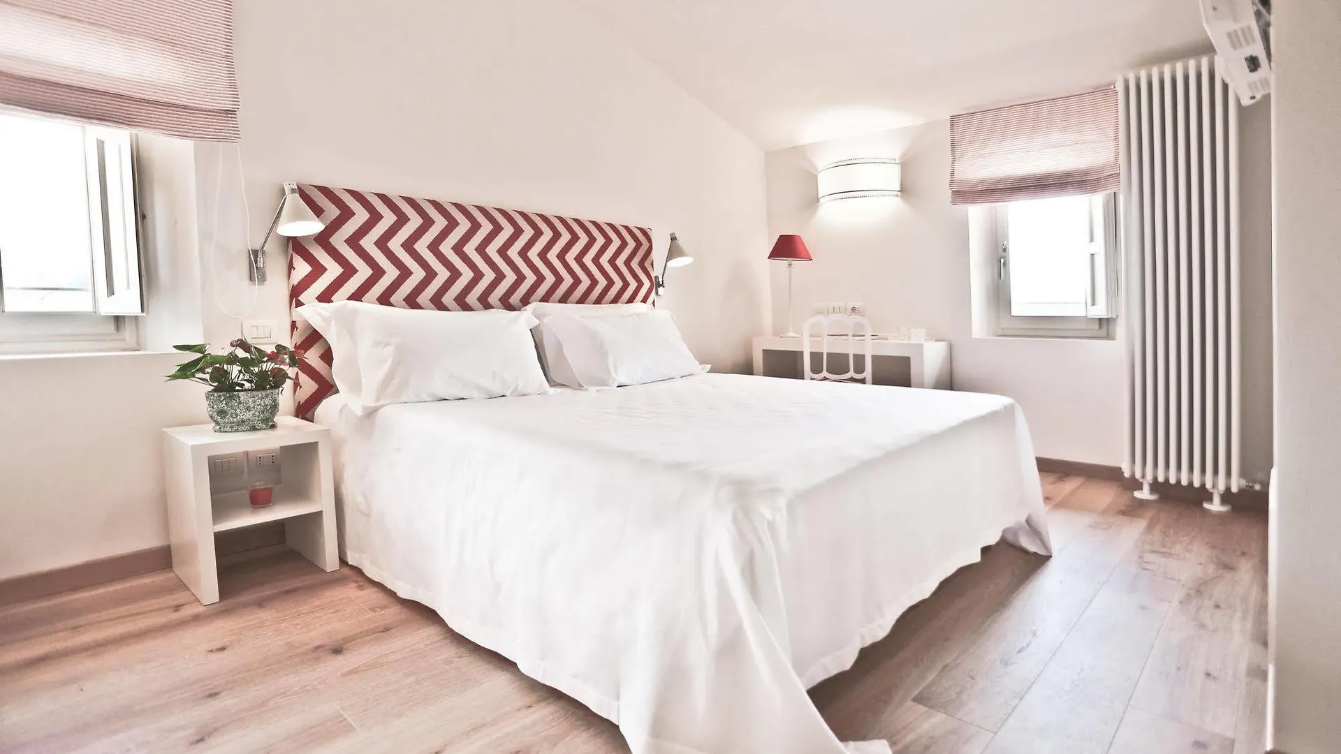 Bed & Breakfast Poggio Baronti B&B Bagno A Ripoli