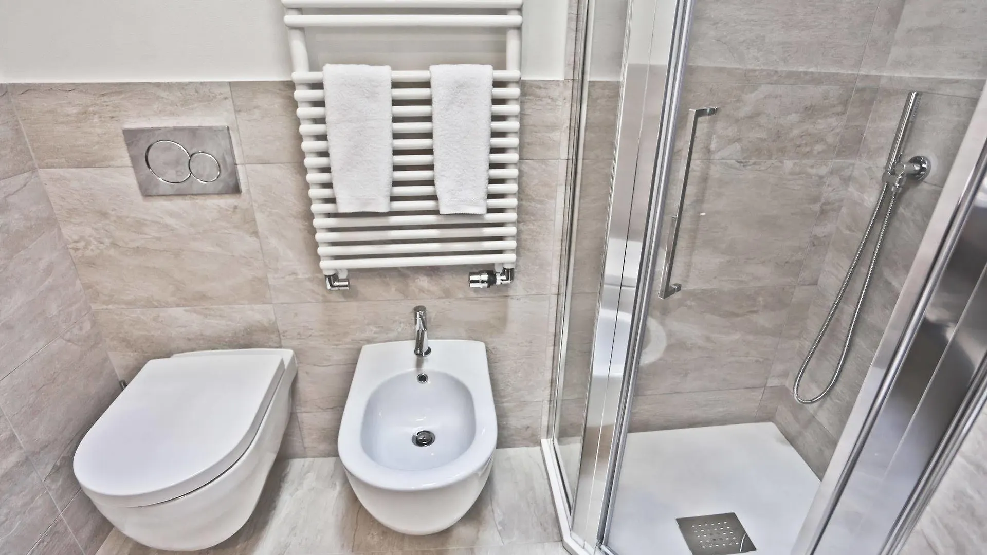 Bed & Breakfast Poggio Baronti B&B Bagno A Ripoli
