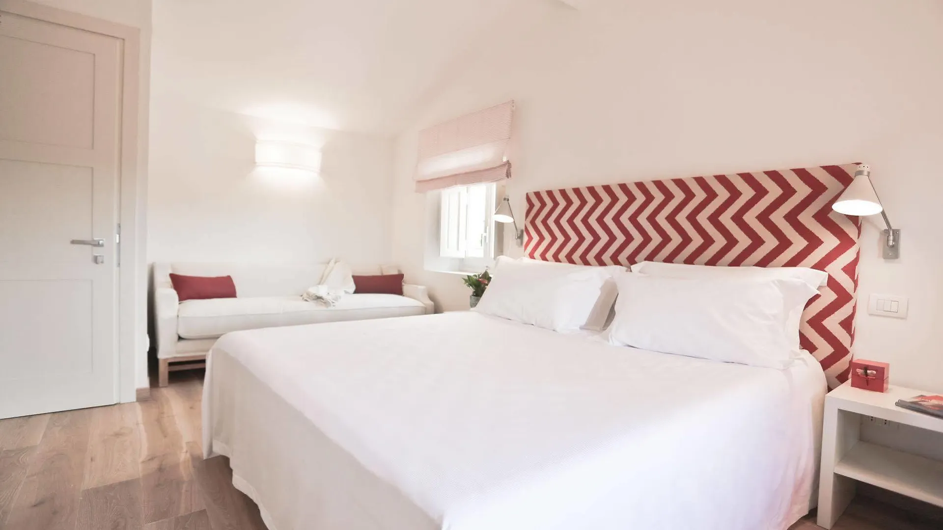 Poggio Baronti B&B Bagno A Ripoli 2*,
