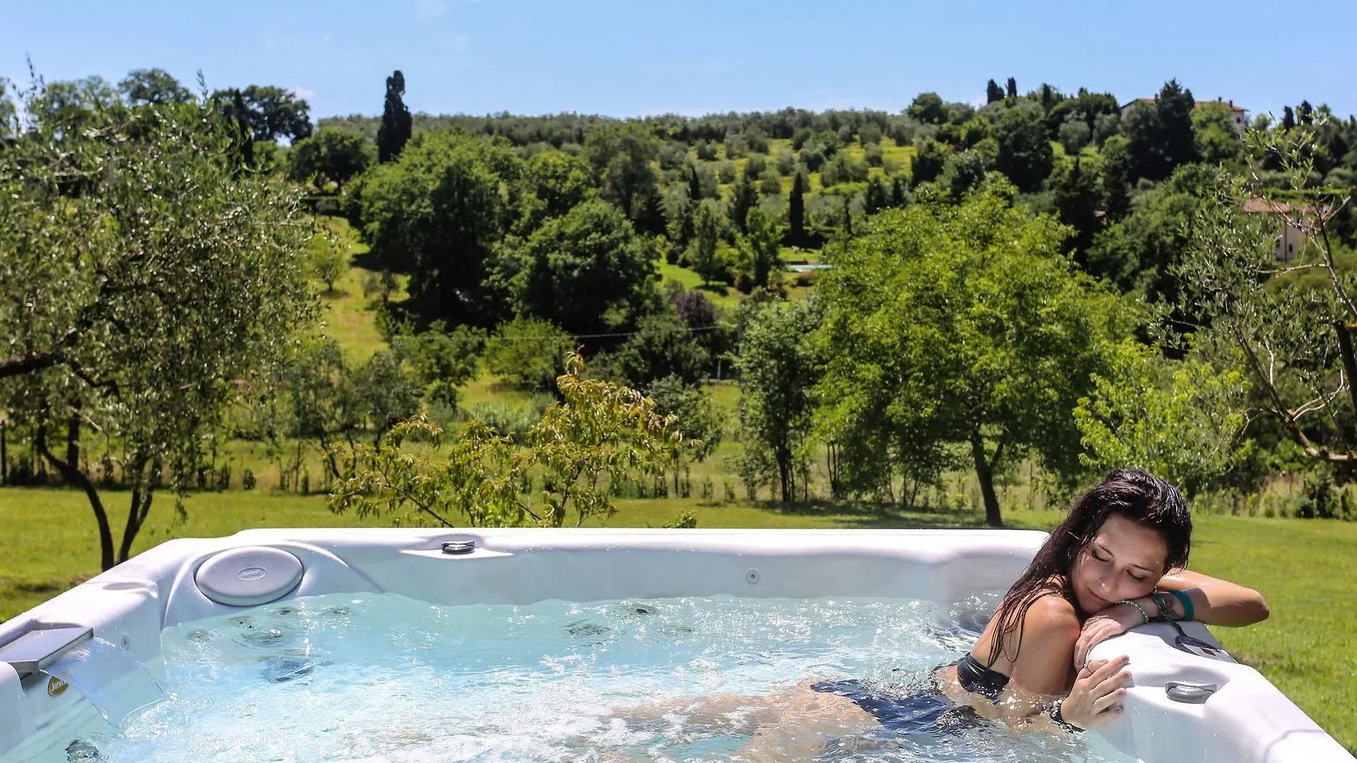 Poggio Baronti B&B Bagno A Ripoli Bed & Breakfast