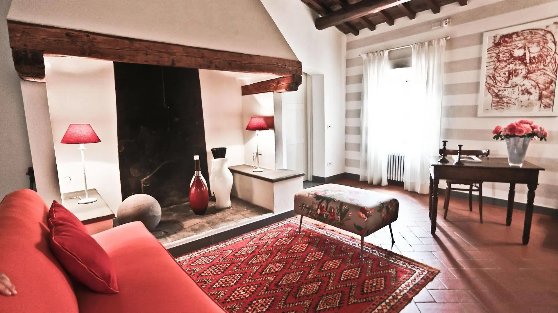 Poggio Baronti B&B Bagno A Ripoli Bed & Breakfast