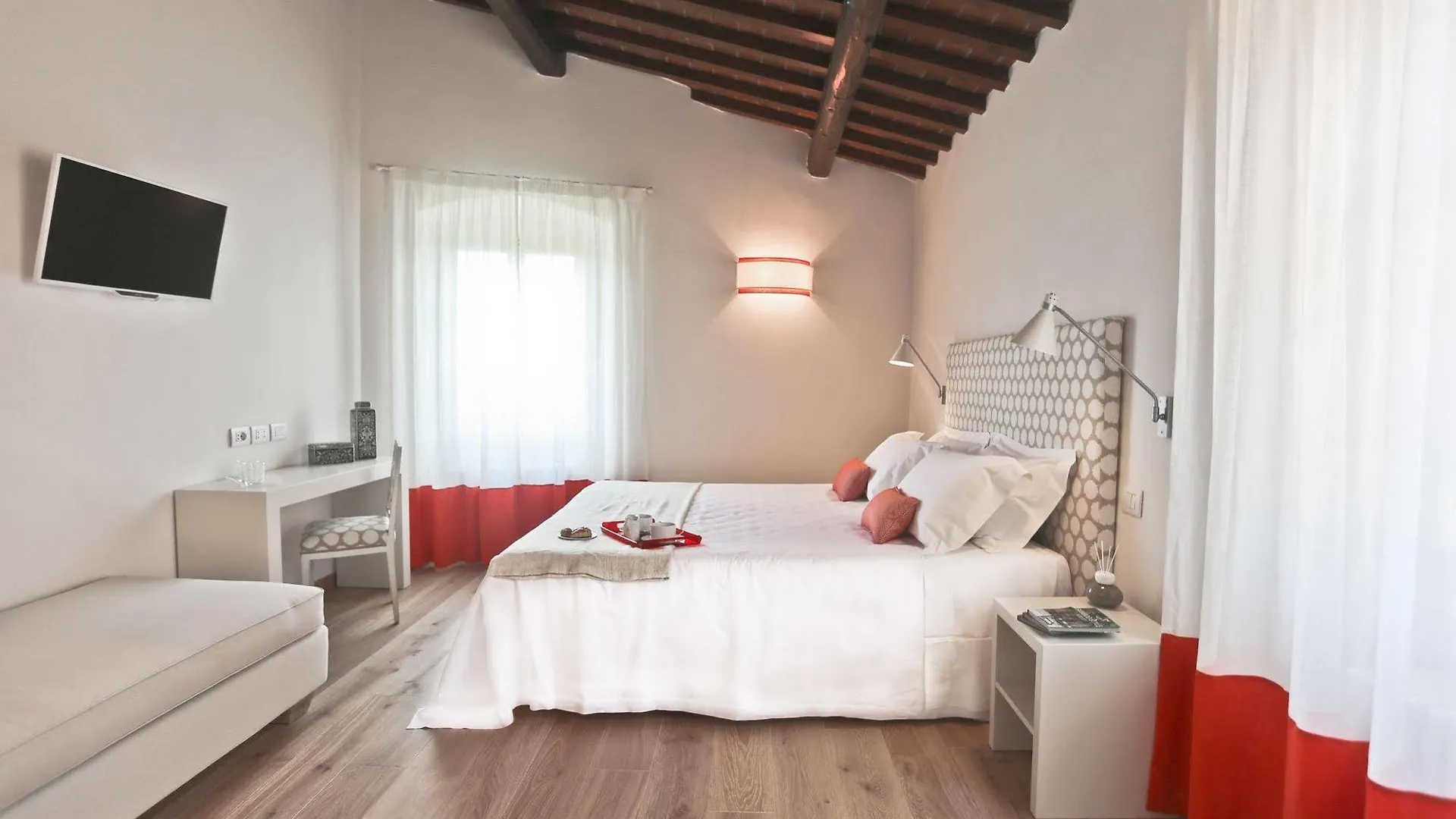 Poggio Baronti B&B Bagno A Ripoli 2*,