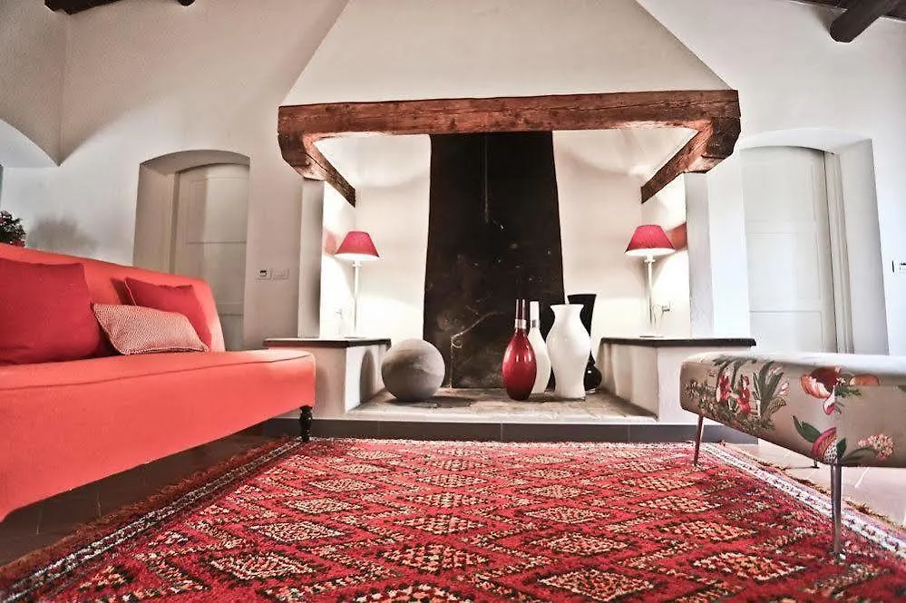 Poggio Baronti B&B Bagno A Ripoli Bed & Breakfast