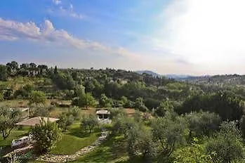 Poggio Baronti B&B Bagno A Ripoli 2*,