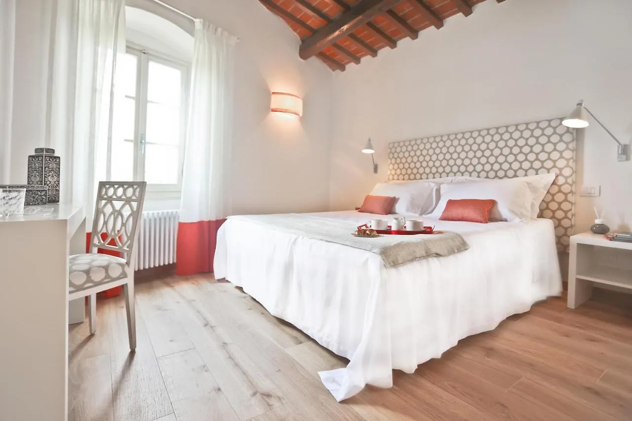 Poggio Baronti B&B Bagno a Ripoli 2*,  Włochy
