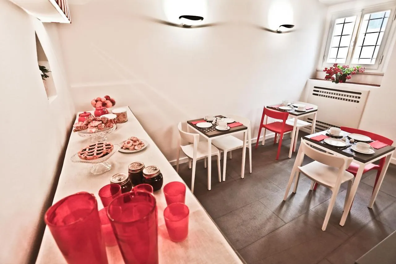 Poggio Baronti B&B Bagno A Ripoli Bed & Breakfast
