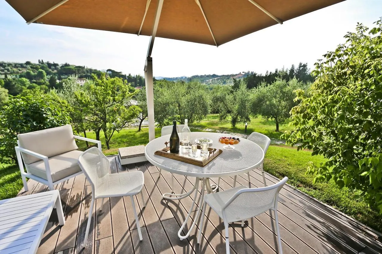 Poggio Baronti B&B Bagno A Ripoli Bed & Breakfast