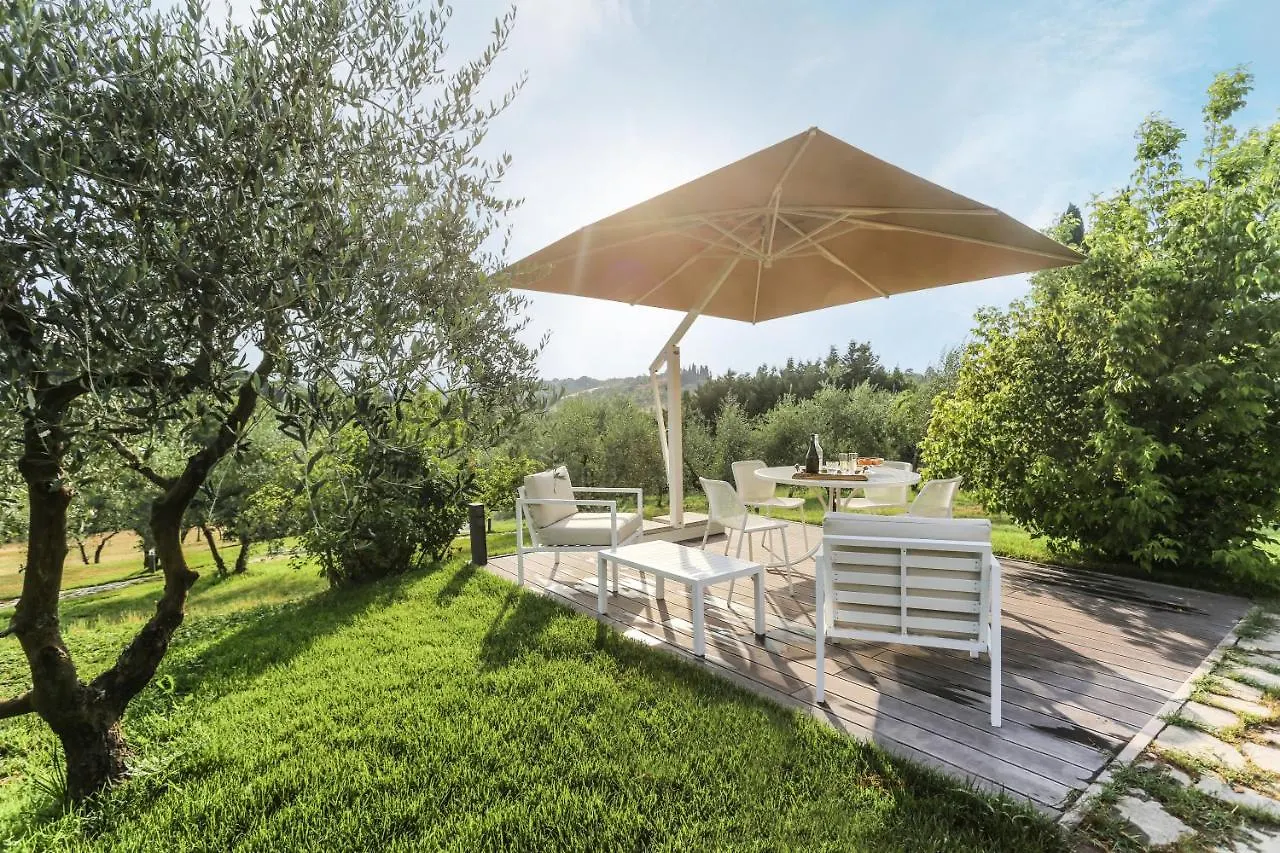 Poggio Baronti B&B Bagno A Ripoli