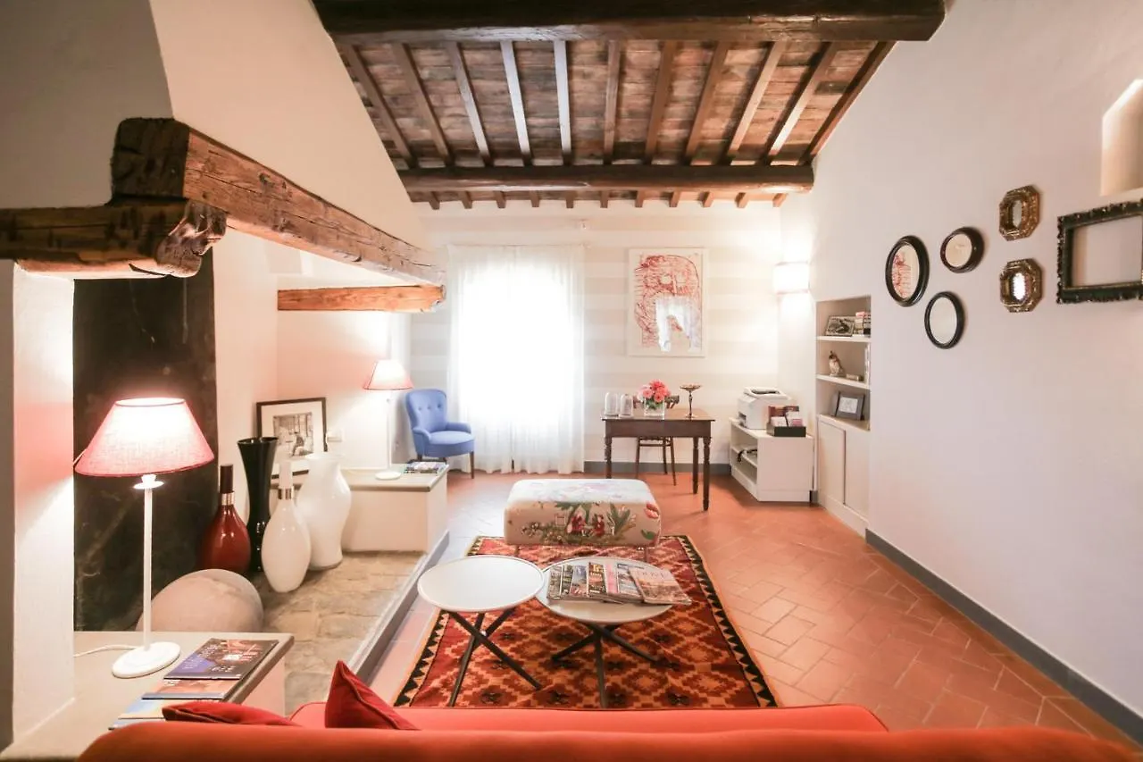 Bed & Breakfast Poggio Baronti B&B Bagno A Ripoli