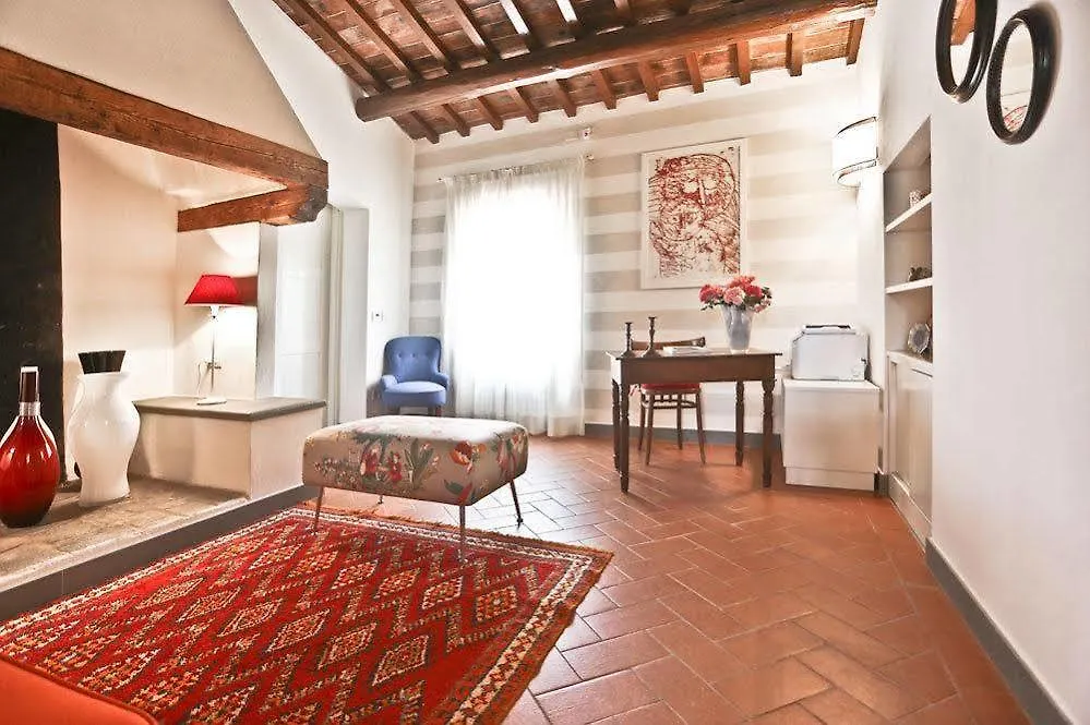 Bed & Breakfast Poggio Baronti B&B Bagno A Ripoli